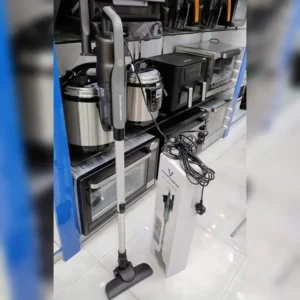 جارو برقی ایستاده وگاترونیکس VE239 | قدرت مکش 600 وات | ریوکالا