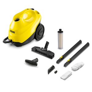 بخارشوی کرشر SC3 | خرید بخارشوی Kärcher SC3 با ضمانت اصالت از ریوکالا