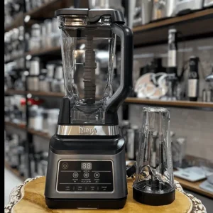 مخلوط کن نینجا مدل BN750 ظرفیت ۲.۱ لیتر ۲ کاره ۳ سرعته