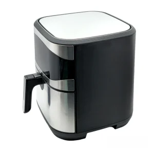 سرخ کن بدون روغن مونتینی 8101 ظرفیت 9 لیتر | خرید از ریوکالا