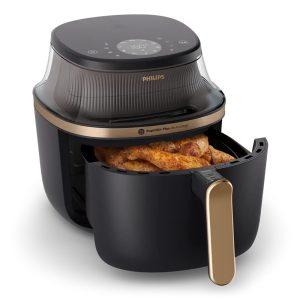 سرخ‌کن فیلیپس NA342 ظرفیت 7.2 لیتر | خرید سرخ‌کن هوا داغ از ریوکالا