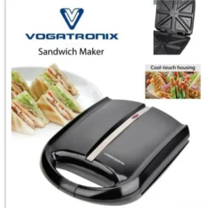 ساندویچ ساز وگاترونیکس VE-161 | خرید ساندویچ ساز ۴ خانه از ریوکالا