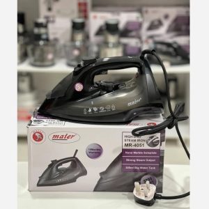 اتو بخار مایر MR4051 | خرید اتو بخار خانگی 0.3 لیتر از ریوکالا