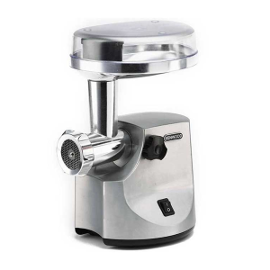 چرخ گوشت کنوود MG510 | خرید چرخ گوشت فلزی 2 کیلوگرم از ریوکالا