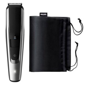 ماشین اصلاح فیلیپس BT5502 با تیغه استیل ضد زنگ و ضد آب | خرید آنلاین از ریوکالا