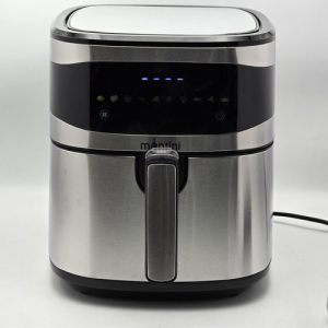 سرخ‌کن بدون روغن مونتینی ۷۰۰ | سرخ‌کن ۷ لیتری دیجیتال مونتینی