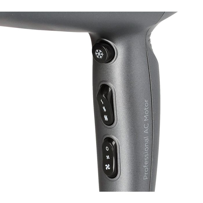 سشوار جیپاس GHD86052 موتور AC | خرید سشوار 2300 وات از ریوکالا