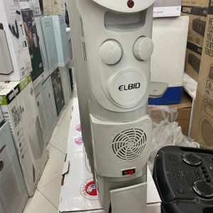 شوفاژ برقی البید HY-B12-F11 | خرید شوفاژ ایمن و کم‌مصرف از ریوکالا