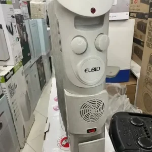 شوفاژ برقی البید HY-B12-F9 | خرید شوفاژ برقی اصل از ریوکالا