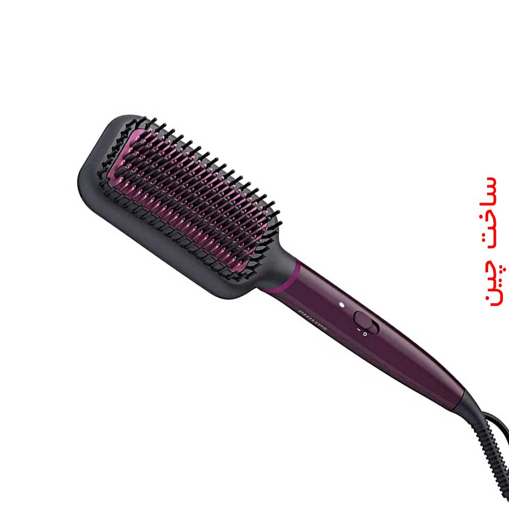 برس حرارتی فیلیپس مدل BHH730 | خرید برس حرارتی از ریوکالا