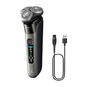 ماشین اصلاح فیلیپس XP9002/05 با برش چرخشی و ضد آب | خرید آنلاین از ریوکالا