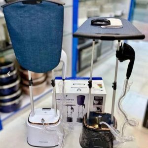 اتو بخار ایستاده وگاتی مدل VE256 با ظرفیت ۲ لیتر | خرید آنلاین از ریوکالا