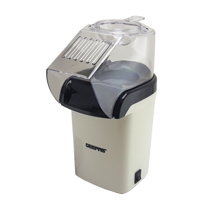 پاپ کورن ساز جیپاس GPM840 | خرید پاپکورن ساز بدون روغن از ریوکالا