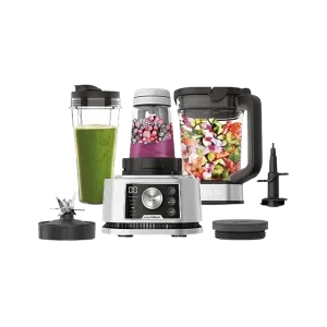 مخلوط کن نینجا مدل Ninja TB301