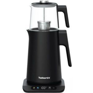چای‌ساز تلیونیکس TTM5012 | خرید چای‌ساز خانگی مدرن از ریوکالا