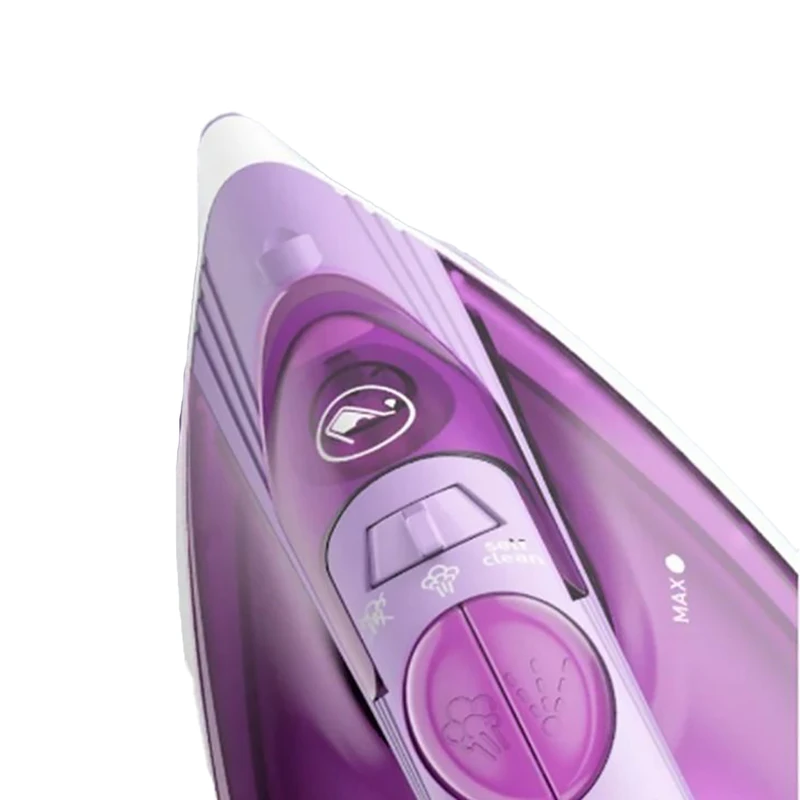 اتو بخار تفال FV1953 | خرید اتو بخار سبک و حرفهای از ریوکالا