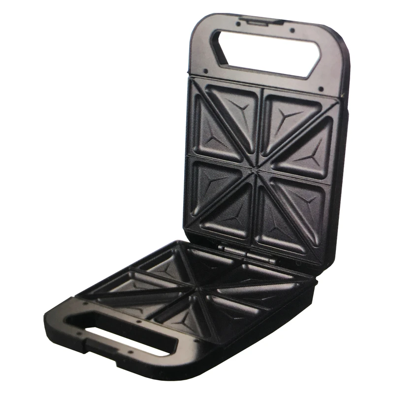 ساندویچ ساز وگاترونیکس VE243 | خرید ساندویچ ساز سه کاره Vegatronics از ریوکالا