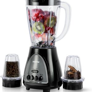 مخلوط کن جیپاس مدل GSB44034 |  Blender Geepas از