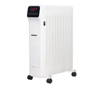 شوفاژ برقی جی پاس GRH28554UK | خرید شوفاژ برقی با کیفیت