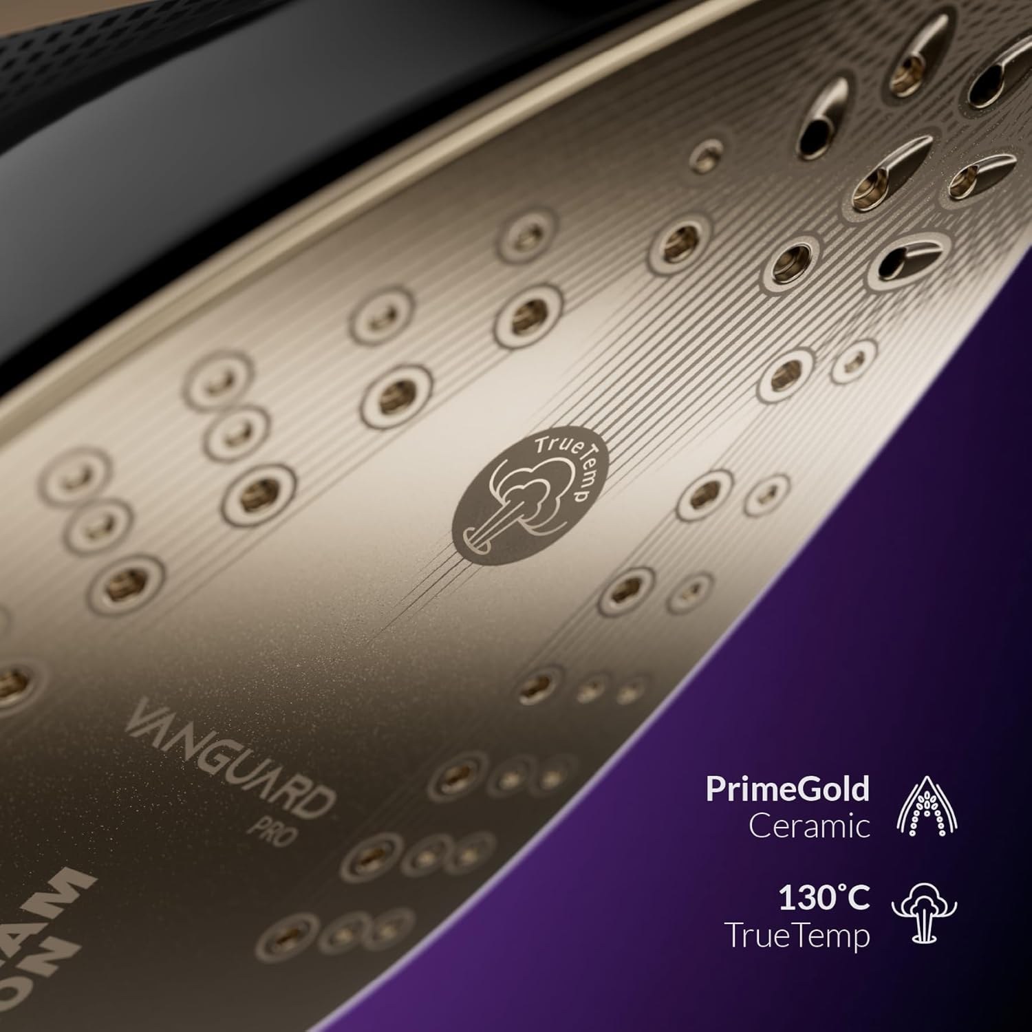 اتو بخار فلر SS700 | خرید اتو مخزن دار فلر مدل SS700 از ریوکالا