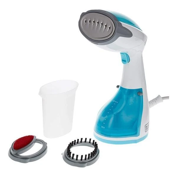 بخارگر بلک اند دکر HST1200 | خرید بخارگر دستی Black & Decker با ضمانت ریوکالا