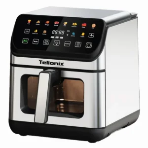 سرخکن تلیونیکس TAF4425 | خرید سرخ‌کن هوشمند با ظرفیت 9 لیتر