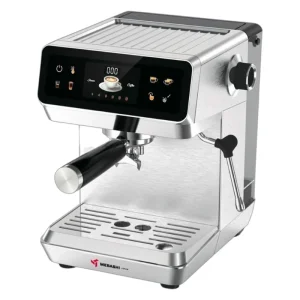 اسپرسوساز مباشی مدل ME-ECM2119 | تهیه اسپرسو و کاپوچینو خانگی