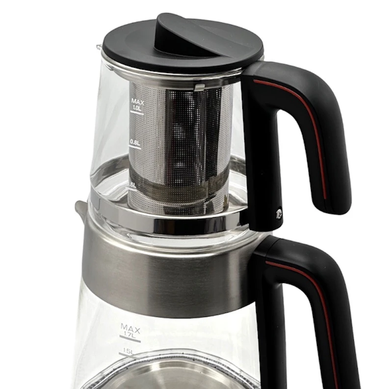 چای ساز مایر MR-6710 | خرید چای ساز با کیفیت و سریع