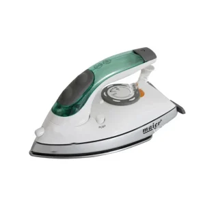 اتو بخار مسافرتی مایر 603 | خرید اتوی سبک و جمع‌وجور برای سفر