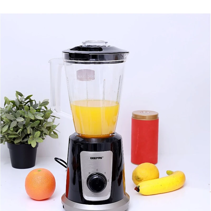 مخلوط کن و آسیاب کن جی پاس GSB44030 |