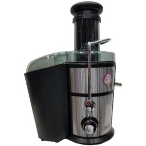 آبمیوه گیر مایر مدل MR-260 | دستگاهی قدرتمند برای تهیه آبمیوه طبیعی