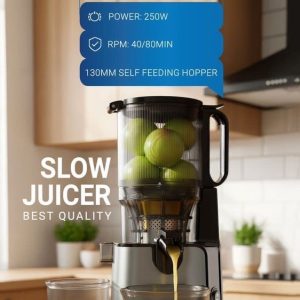 عصاره گیر وگاتی VE-SJ01 | خرید عصاره‌گیری با کیفیت وگاتی از ریوکالا