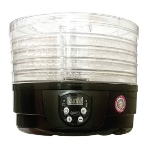 میوه و سبزی خشک کن مایر MR-6969 | خرید دستگاه خشک‌کن میوه و سبزی