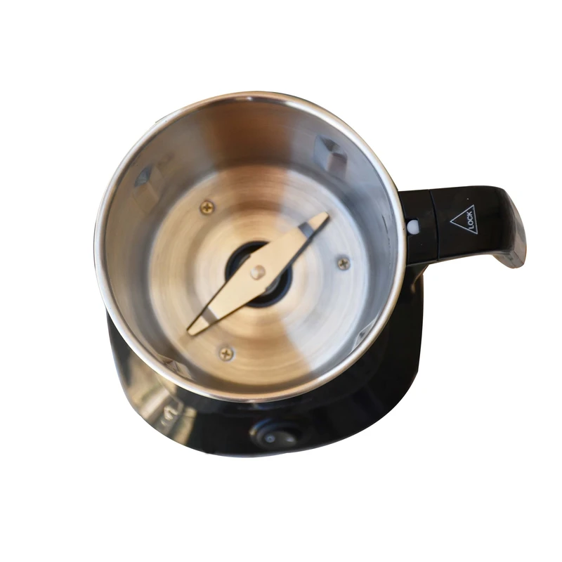 آسیاب مایر MR-8360 | آسیاب خانگی ادویه، قهوه و خشکبار