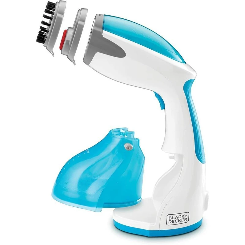 بخارگر بلک اند دکر HST1200 | خرید بخارگر دستی Black & Decker با ضمانت ریوکالا
