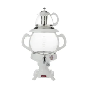 سماور برقی مایر 3877 | خرید سماور برقی با کیفیت