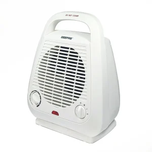 فن هیتر جی پاس مدل GFH9518 | بخاری برقی کم‌مصرف و ایمن