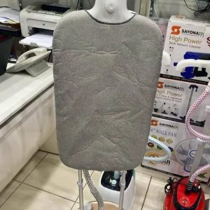 اتو ایستاده سایونا SGS-2373 | خرید اتو ایستاده حرفه‌ای از ریوکالا