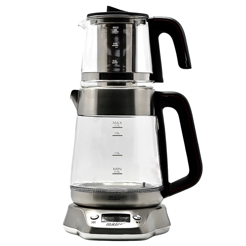 چای ساز مایر MR-6710 | خرید چای ساز با کیفیت و سریع