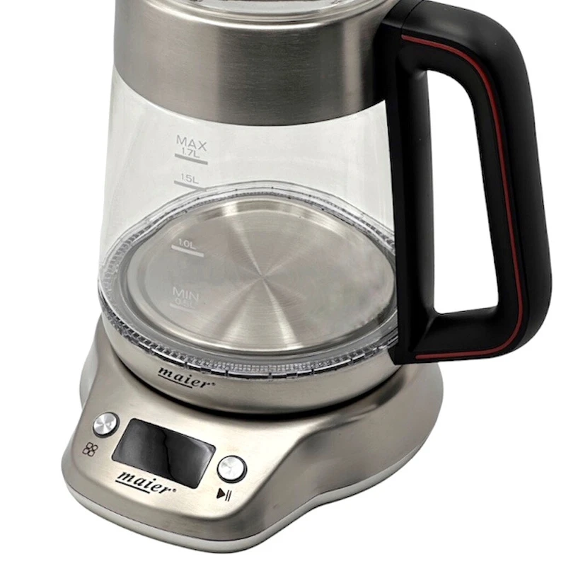 چای ساز مایر MR-6710 | خرید چای ساز با کیفیت و سریع