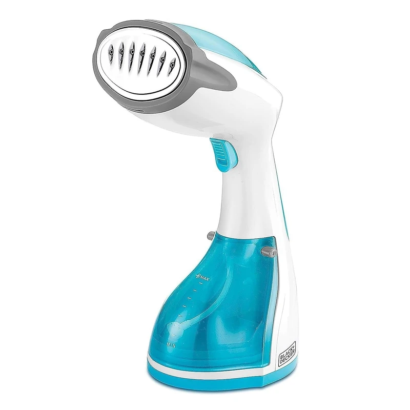 بخارگر بلک اند دکر HST1200 | خرید بخارگر دستی Black & Decker با ضمانت ریوکالا