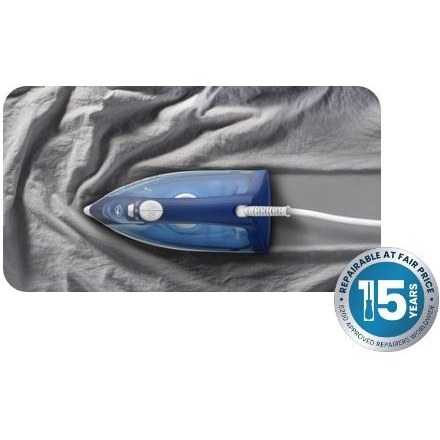 اتو بخار تفال FV1941 | خرید اتو بخار خانگی Tefal FV1941 از ریوکالا