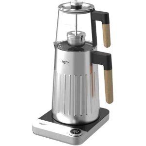 چای ساز مایر MR-6767 | خرید چای ساز روی‌هم Maier