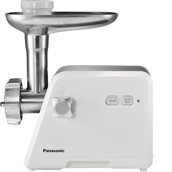 چرخگوشت پاناسونیک MK-GX1711 | خرید چرخگوشت قدرتمند خانگی از ریوکالا