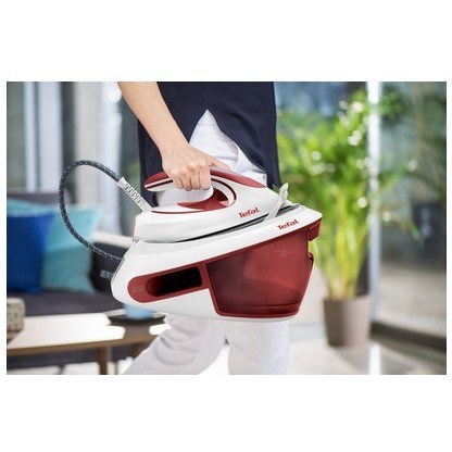 اتو بخار تفال SV8030 | خرید اتو مخزن دار تفال مدل Express 8030 از ریوکالا