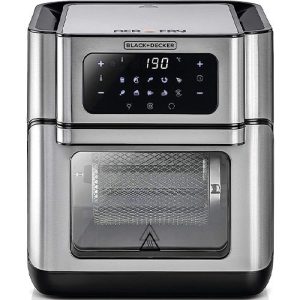 سرخ‌کن آون بلک اند دکر AOF100 | ایرفرایر