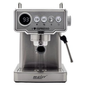 اسپرسو ساز مایر مدل MR-1771 | خرید اسپرسوساز حرفه‌ای از ریوکالا