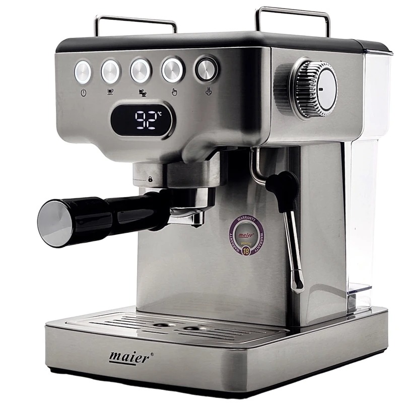 اسپرسوساز مایر MR-1500 | خرید با بهترین قیمت از ریوکالا