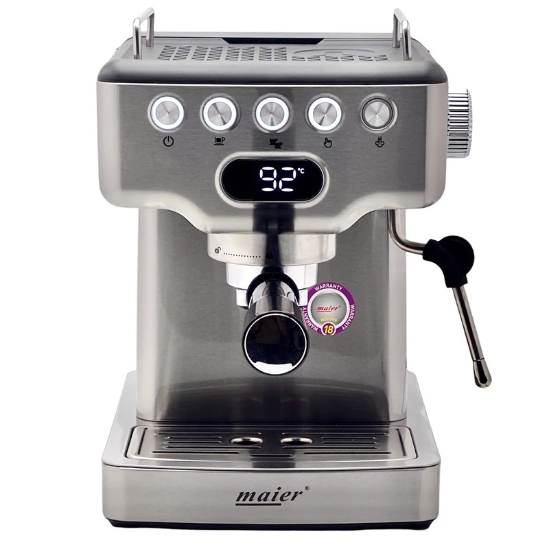 اسپرسوساز مایر MR-1500 | خرید با بهترین قیمت از ریوکالا