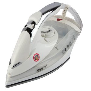 اتو بخار مایر MR-1073 | خرید با بهترین قیمت از ریوکالا